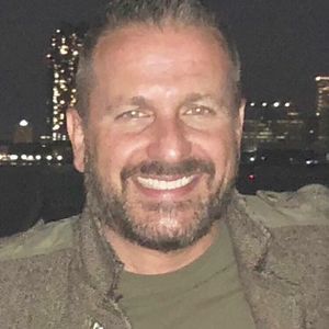 Meet your Posher, Eric